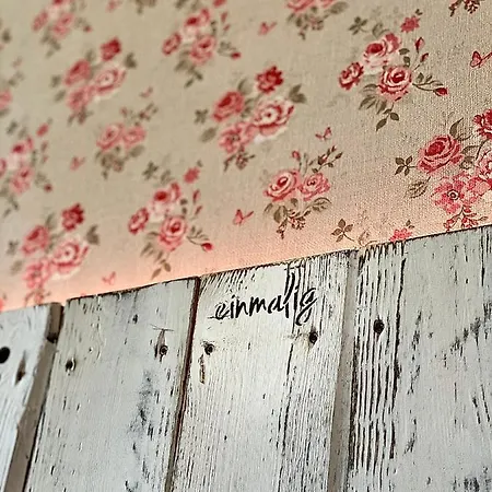 Hotel Stefans Gaestezimmer Kirchhatten