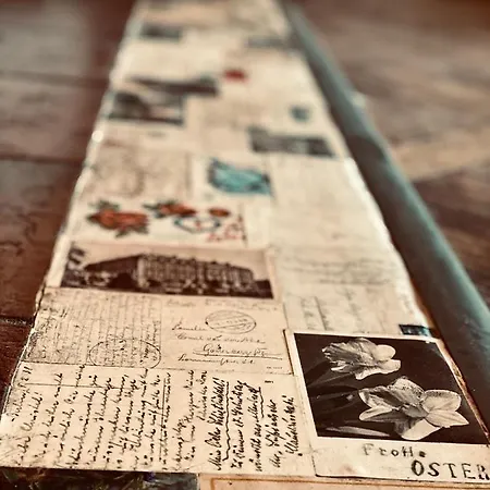 Stefans Gaestezimmer Hotel 2*