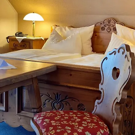 Stefans Gaestezimmer Kirchhatten