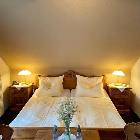Stefans Gaestezimmer Otel 2*