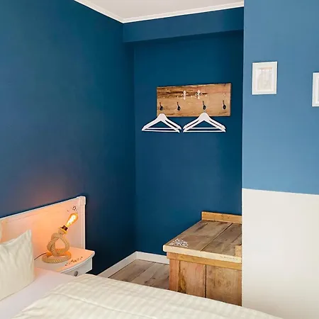 Stefans Gaestezimmer