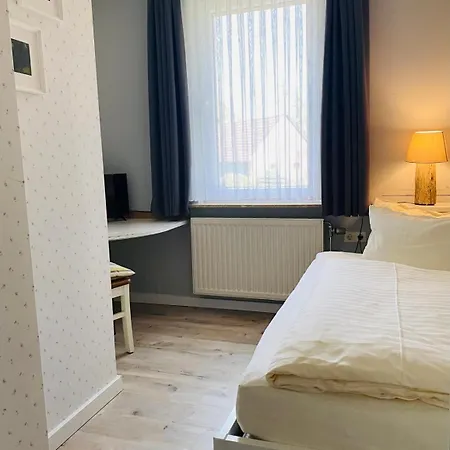 Stefans Gaestezimmer Hotel