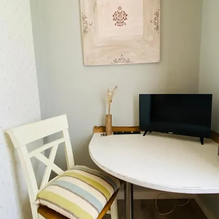 Hotel Stefans Gaestezimmer