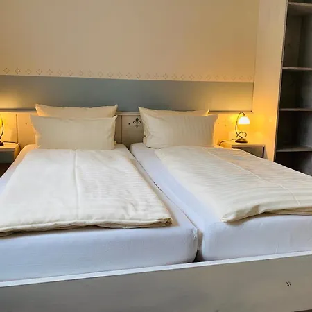 Stefans Gaestezimmer Hotel