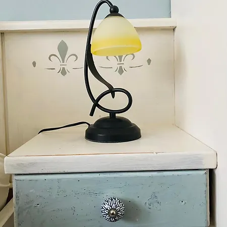 Stefans Gaestezimmer 2*