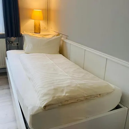 Stefans Gaestezimmer Kirchhatten