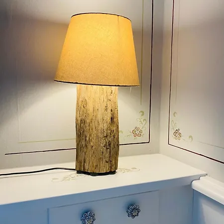 Stefans Gaestezimmer