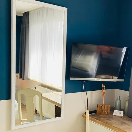Stefans Gaestezimmer Otel 2*