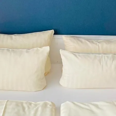 Hotel Stefans Gaestezimmer 2*