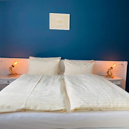 Stefans Gaestezimmer Hotel Kirchhatten