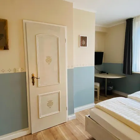 Hotel Stefans Gaestezimmer Kirchhatten