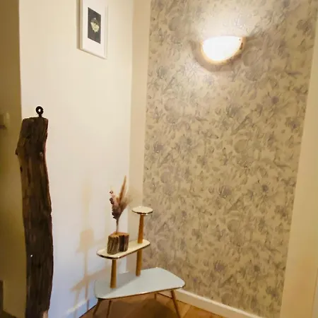 Stefans Gaestezimmer Otel 2*