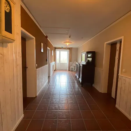 Hotel Stefans Gaestezimmer 2*