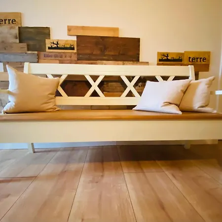 Stefans Gaestezimmer Hotel Kirchhatten